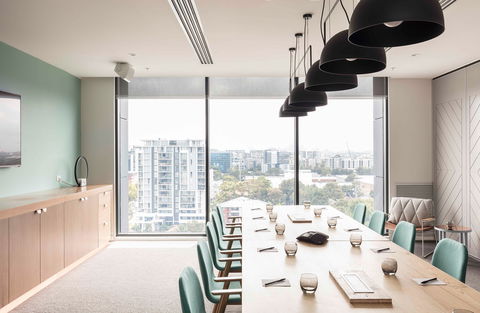 Citadines Connect Sydney Airport - Accommodation QLD 12