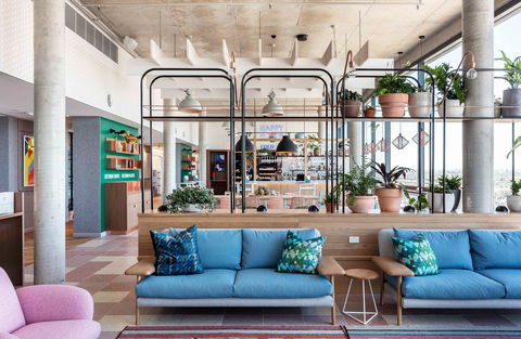Citadines Connect Sydney Airport - Accommodation QLD 14