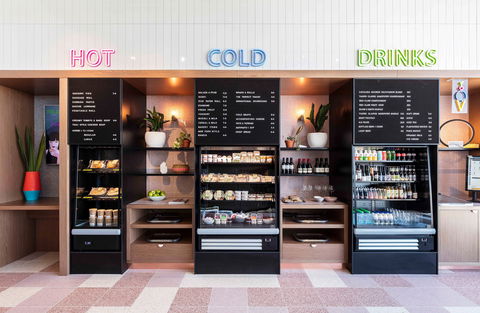 Citadines Connect Sydney Airport - Accommodation QLD 15