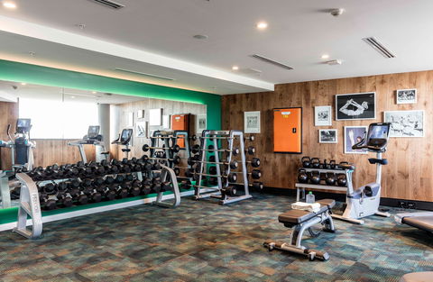 Citadines Connect Sydney Airport - Accommodation QLD 16