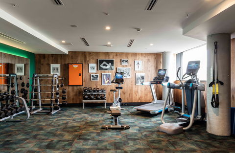 Citadines Connect Sydney Airport - Accommodation QLD 17