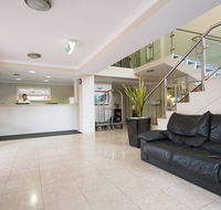 Quality Hotel CKS Sydney Airport - Accommodation QLD