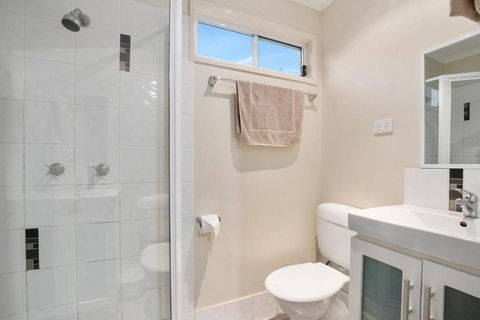 Discovery Parks Argylla - Accommodation QLD 3