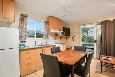 Discovery Parks Argylla - Accommodation QLD 4