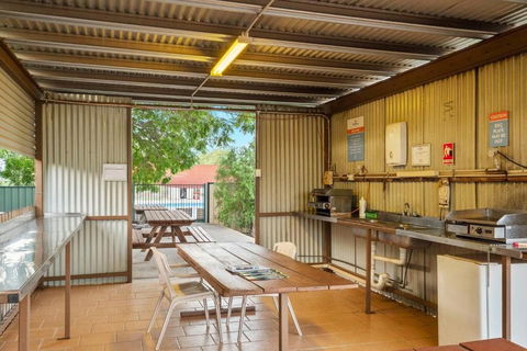 Discovery Parks Argylla - Accommodation QLD 8
