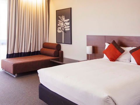 Ibis Styles Mt Isa Verona - Accommodation QLD 4