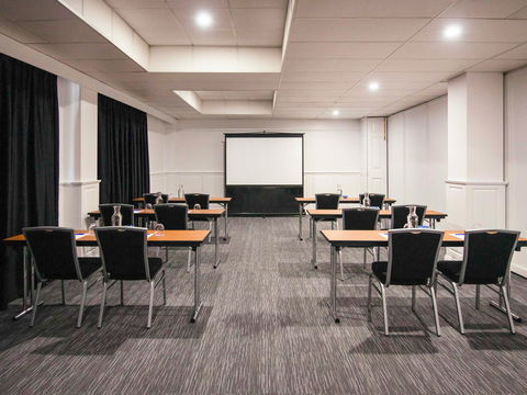 Ibis Styles Mt Isa Verona - Accommodation QLD 9