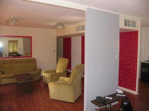 Townview Motel - Accommodation QLD 3
