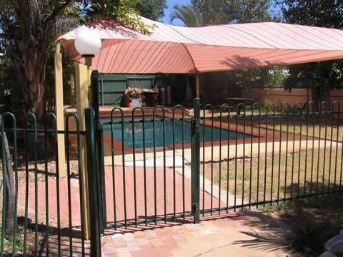 Townview Motel - Accommodation QLD 5