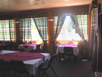 Townview Motel - Accommodation QLD 6