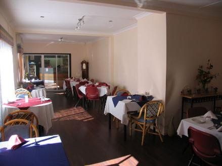 Townview Motel - Accommodation QLD 7