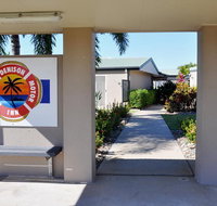 Port Denison Motor Inn - Accommodation QLD