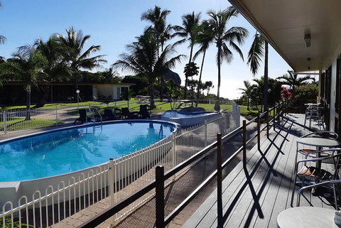 Whitsunday Sands Resort - Accommodation QLD 2
