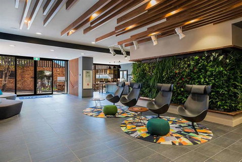 Kennigo Hotel Brisbane - Accommodation QLD 5