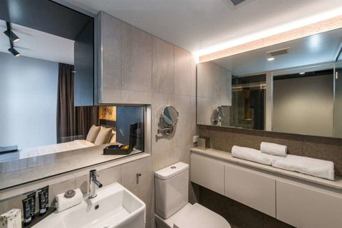 Kennigo Hotel Brisbane - Accommodation QLD 6