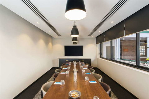 Kennigo Hotel Brisbane - Accommodation QLD 10