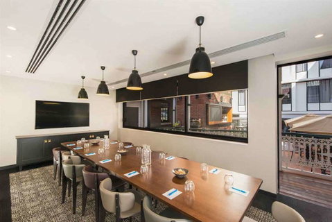 Kennigo Hotel Brisbane - Accommodation QLD 11