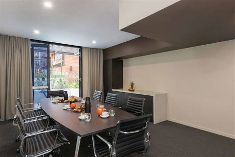 Kennigo Hotel Brisbane - Accommodation QLD 12