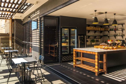 Kennigo Hotel Brisbane - Accommodation QLD 14