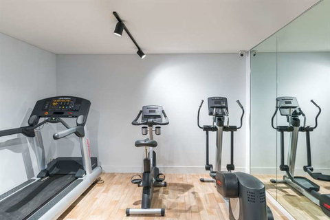 Kennigo Hotel Brisbane - Accommodation QLD 15