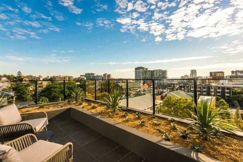 Kennigo Hotel Brisbane - Accommodation QLD 16