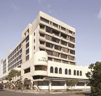 The Calile Hotel Brisbane - Accommodation QLD