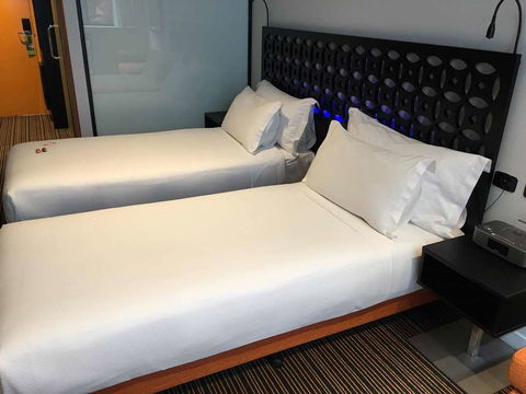 The Constance - Accommodation QLD 5