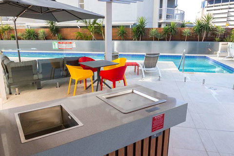 Evolution Apartments - Accommodation QLD 17
