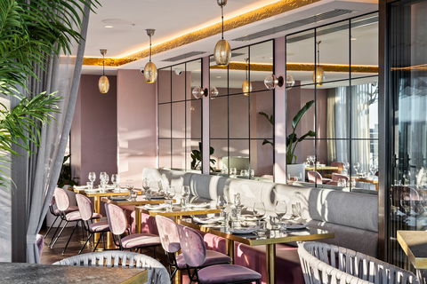 Hotel X Brisbane Fortitude Valley - Accommodation QLD 13