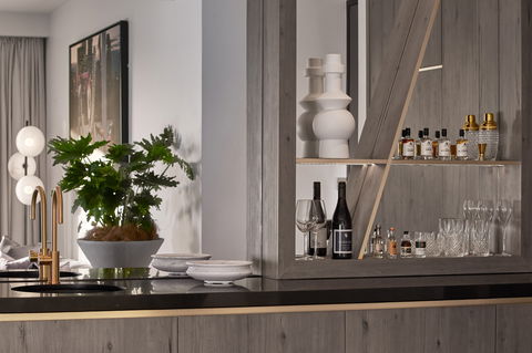 Hotel X Brisbane Fortitude Valley - Accommodation QLD 14