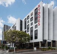 Rydges Fortitude Valley - Accommodation QLD