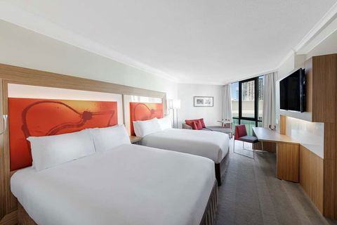 Amora Hotel Brisbane - Accommodation QLD 5