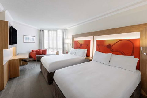 Amora Hotel Brisbane - Accommodation QLD 9