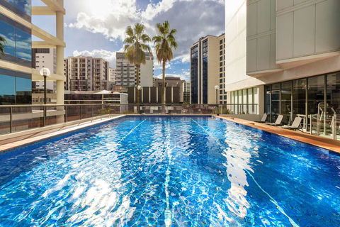 Amora Hotel Brisbane - Accommodation QLD 10
