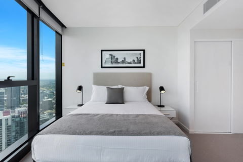 Arise Brisbane Skytower - Accommodation QLD 13