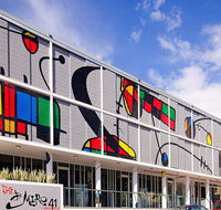 Miro Apartments - Accommodation QLD