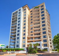 Bridgewater Apartments - Accommodation QLD