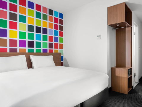Ibis Styles Brisbane Elizabeth Street - Accommodation QLD 4