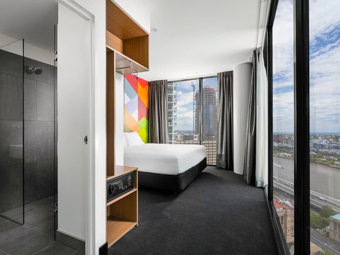 Ibis Styles Brisbane Elizabeth Street - Accommodation QLD 7