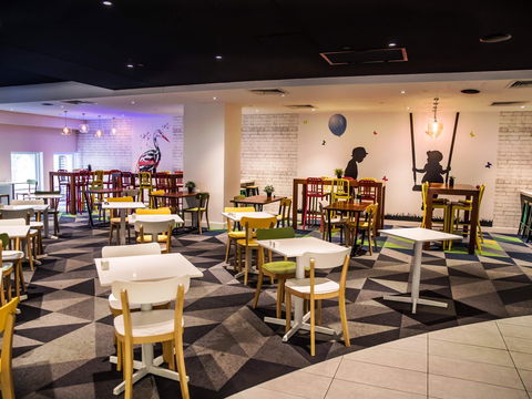 Ibis Styles Brisbane Elizabeth Street - Accommodation QLD 12