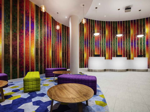 Ibis Styles Brisbane Elizabeth Street - Accommodation QLD 14