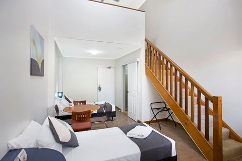 Econo Lodge City Palms Brisbane - Accommodation QLD 3