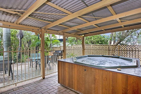 Econo Lodge City Palms Brisbane - Accommodation QLD 4