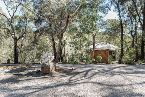 Spicers Sangoma Retreat - Accommodation QLD 2