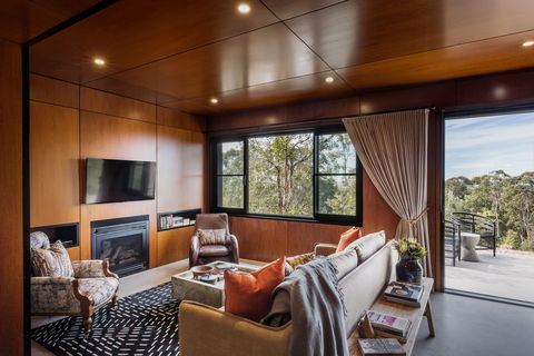 Spicers Sangoma Retreat - Accommodation QLD 5