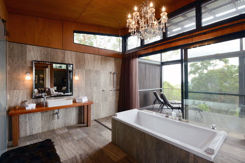 Spicers Sangoma Retreat - Accommodation QLD 7