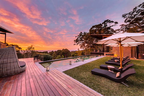 Spicers Sangoma Retreat - Accommodation QLD 8