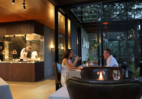 Spicers Sangoma Retreat - Accommodation QLD 10