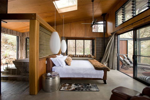 Spicers Sangoma Retreat - Accommodation QLD 13