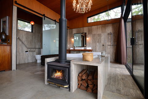 Spicers Sangoma Retreat - Accommodation QLD 17